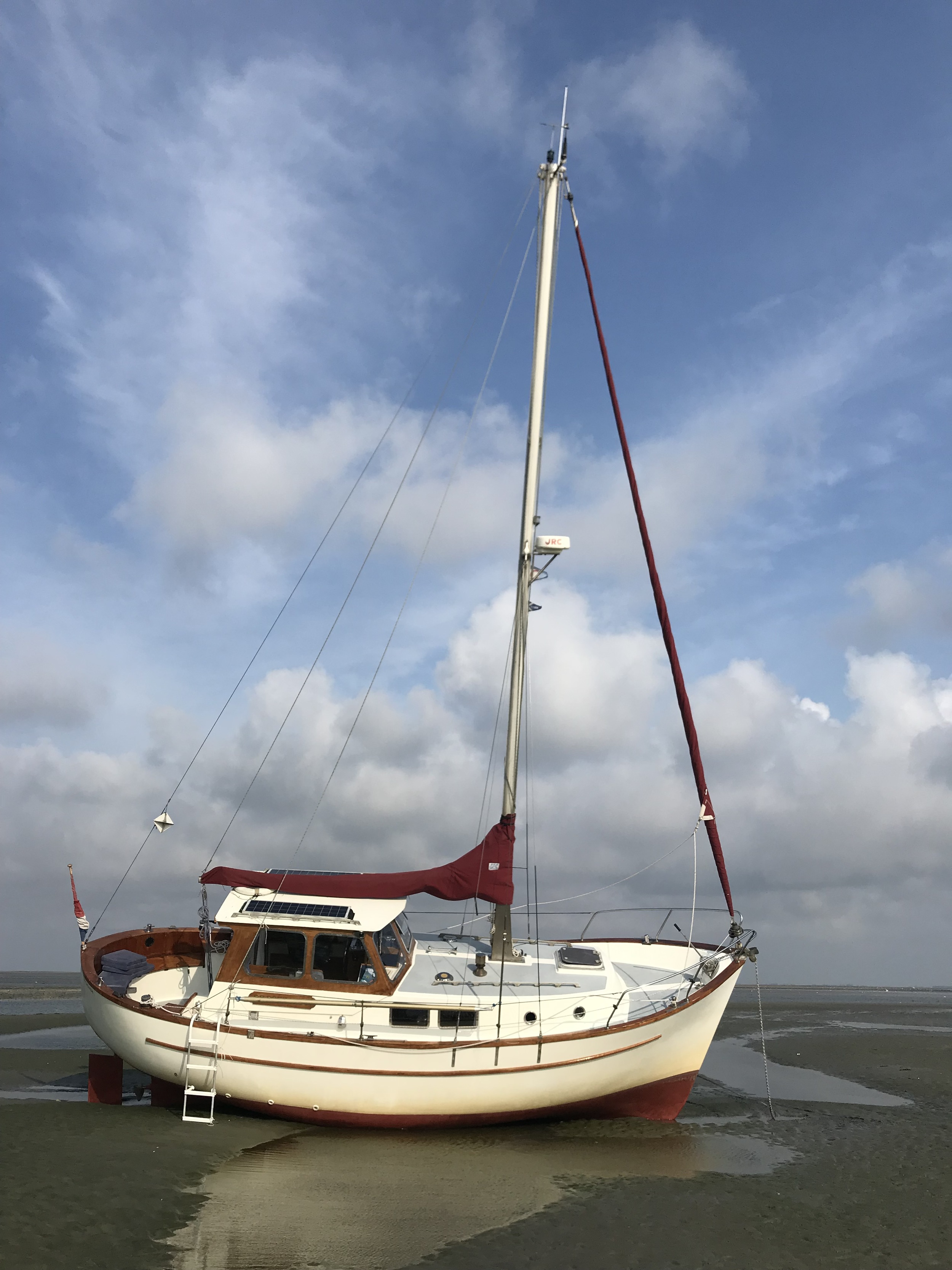 Colvic Watson 28.6 Avonturier — foto 4 van 74
