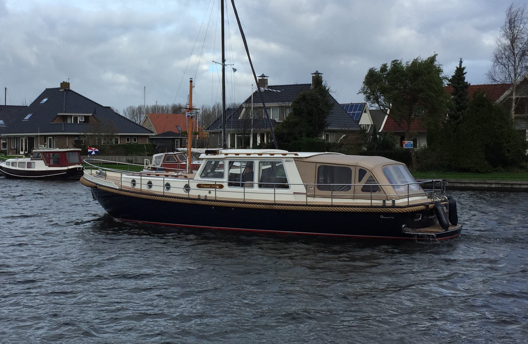 Grouwster vlet 1300 - 1350 — foto 10 van 12