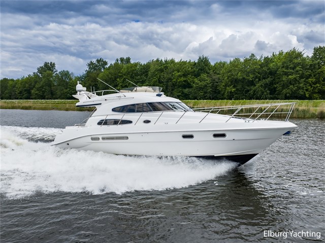 Sealine T47 — foto 99 van 99