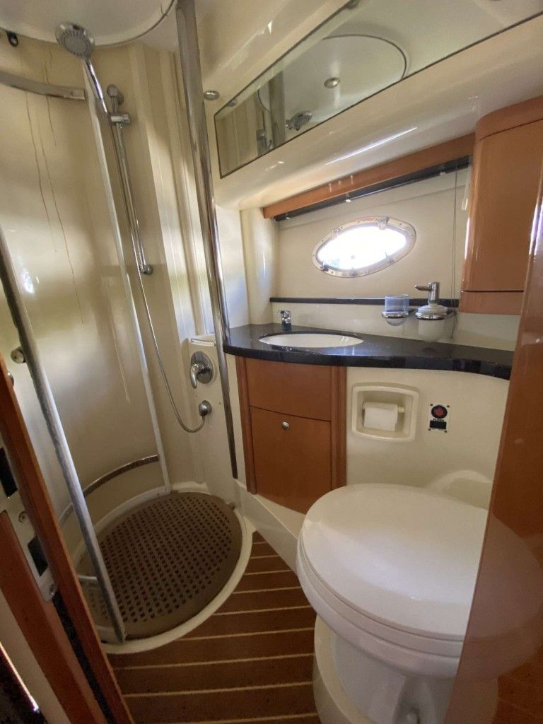 Fairline 40 — foto 4 van 5