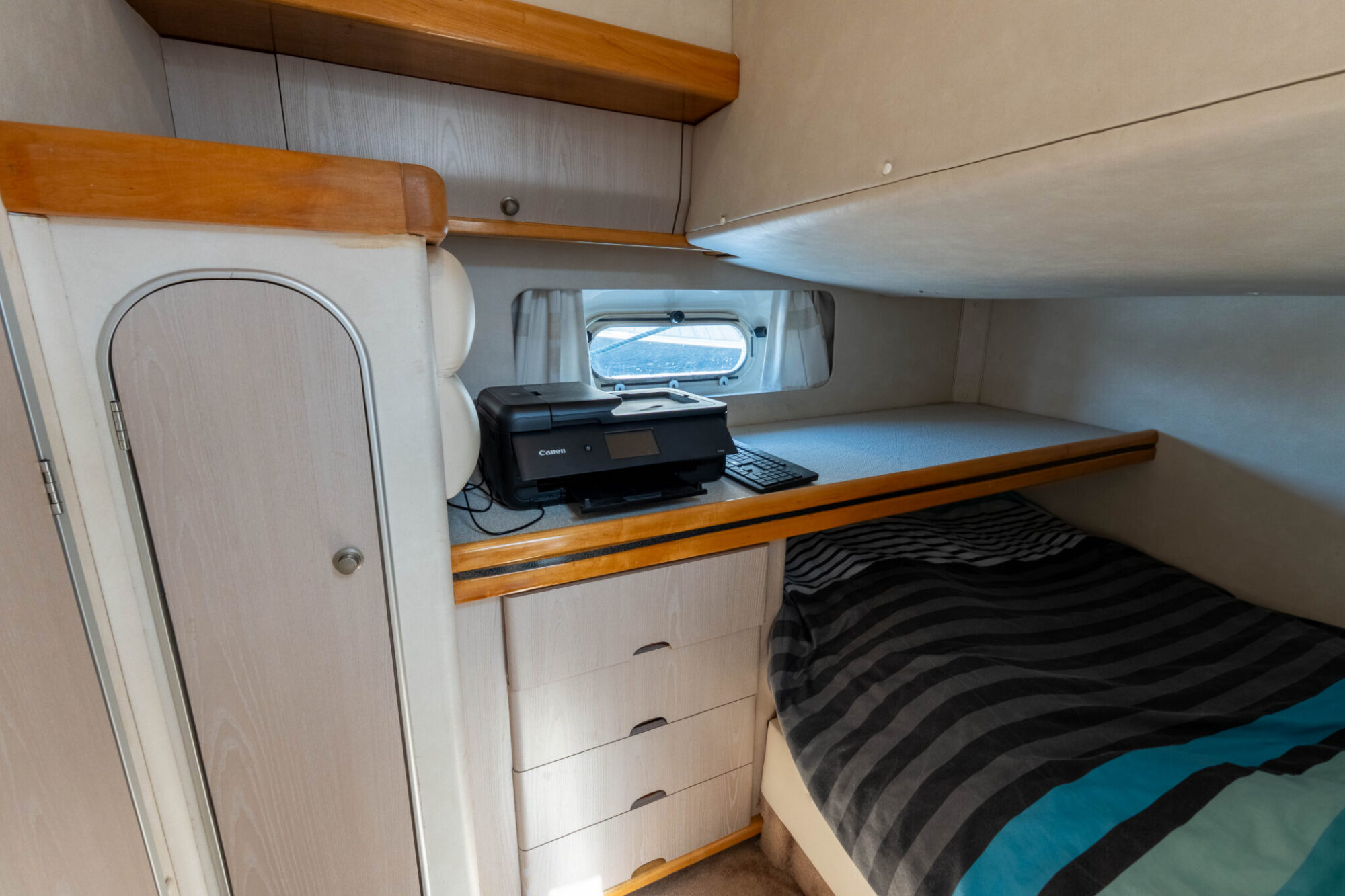 Sealine Statesmen 450 — foto 19 van 50