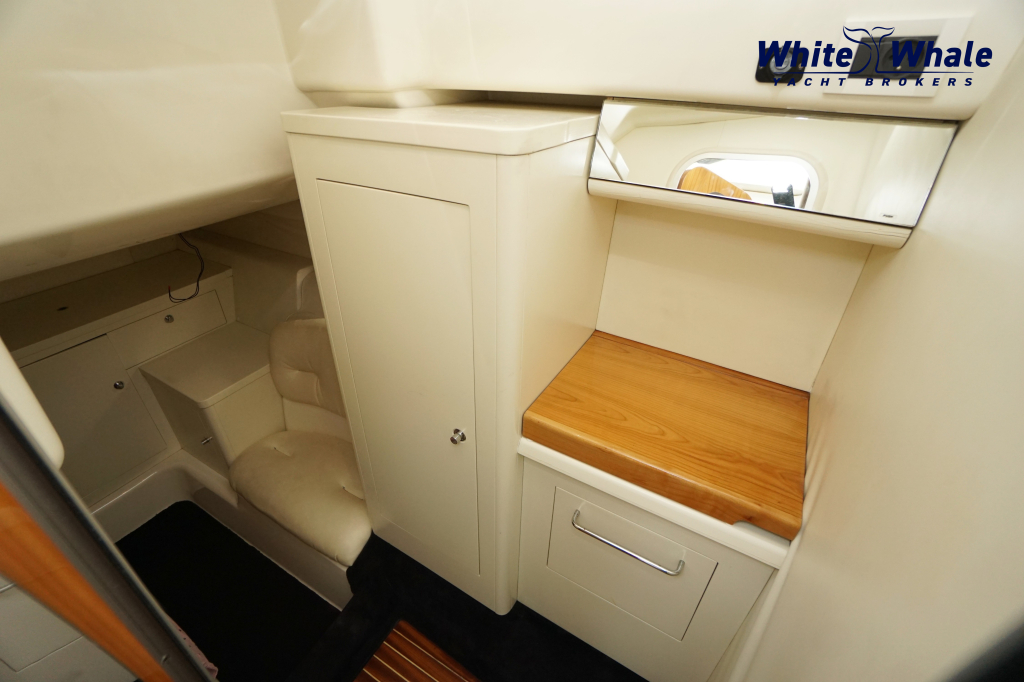 Cranchi 39 Endurance — foto 33 van 46