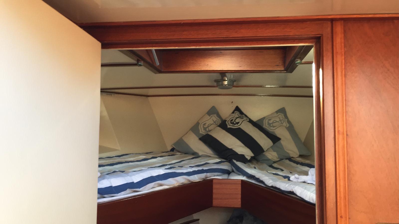 Dolman Kruiser 12.65 — foto 12 van 12