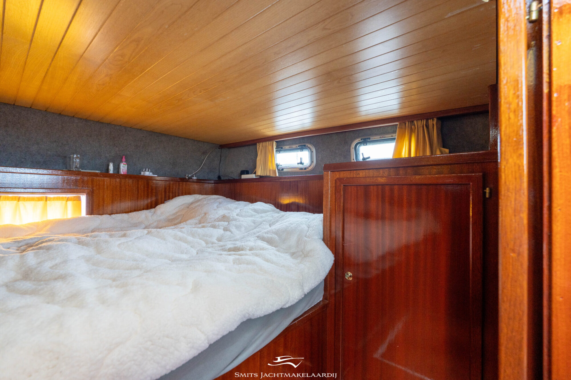 Bege 9.50 AK Cabrio — foto 31 van 60
