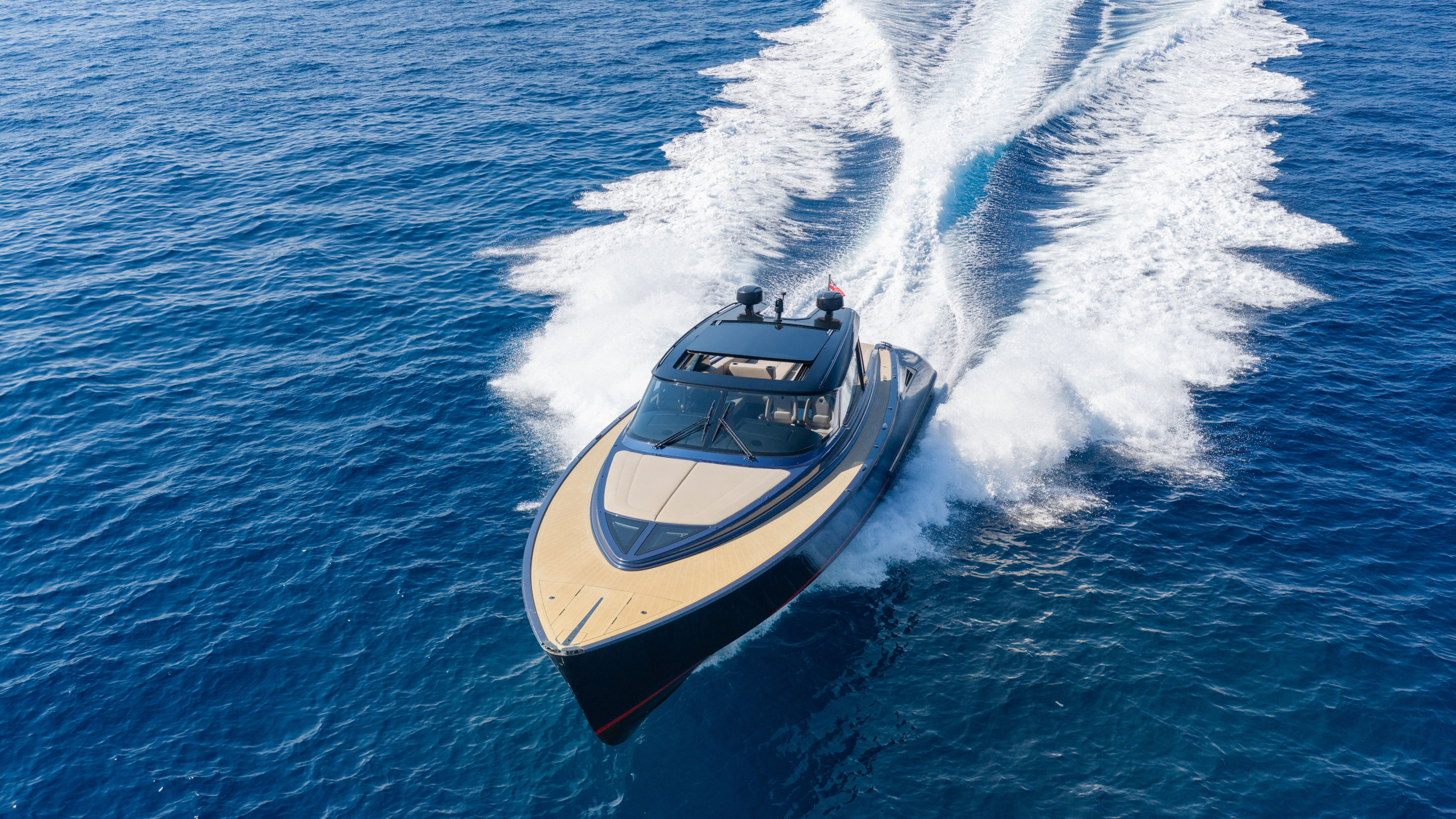 Wajer 55HT - MX5 — foto 6 van 12