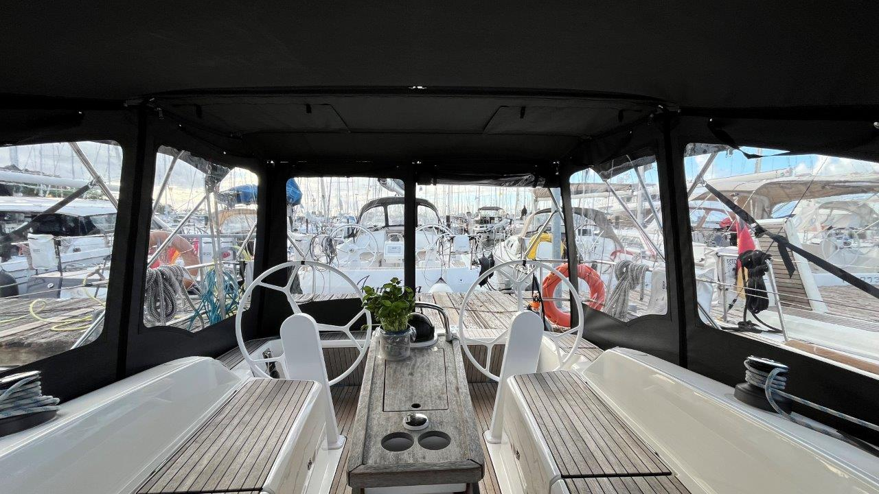 Bavaria Cruiser 34 — foto 57 van 57