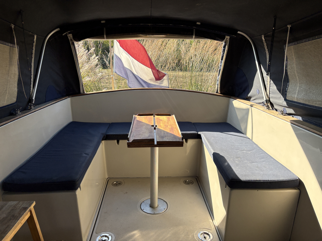 ONJ Werkboot 760  — foto 12 van 16