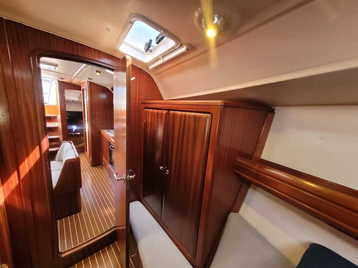 Bavaria 40-3 — foto 17 van 60