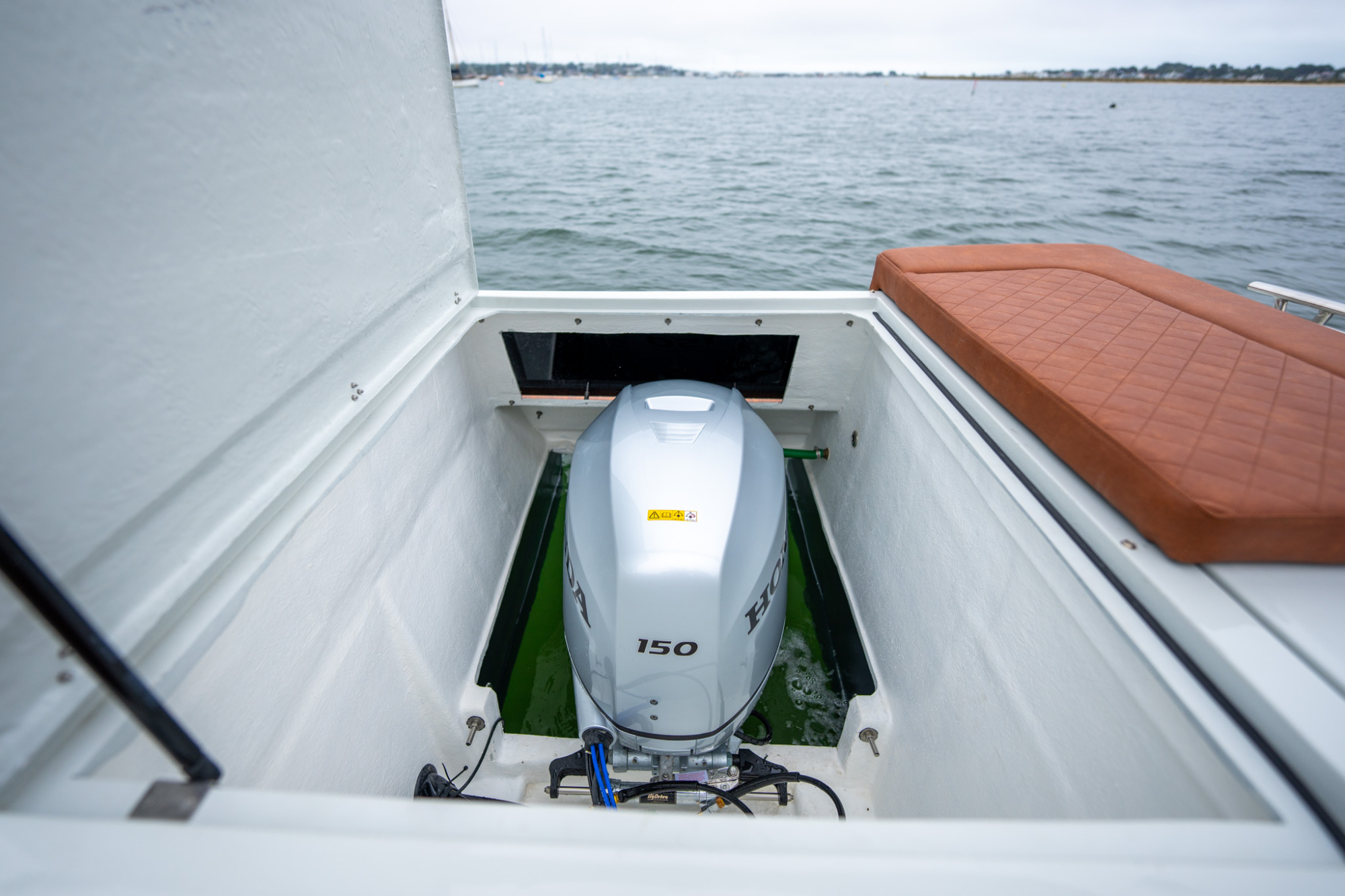 Maxima Boats 640 — foto 21 van 28