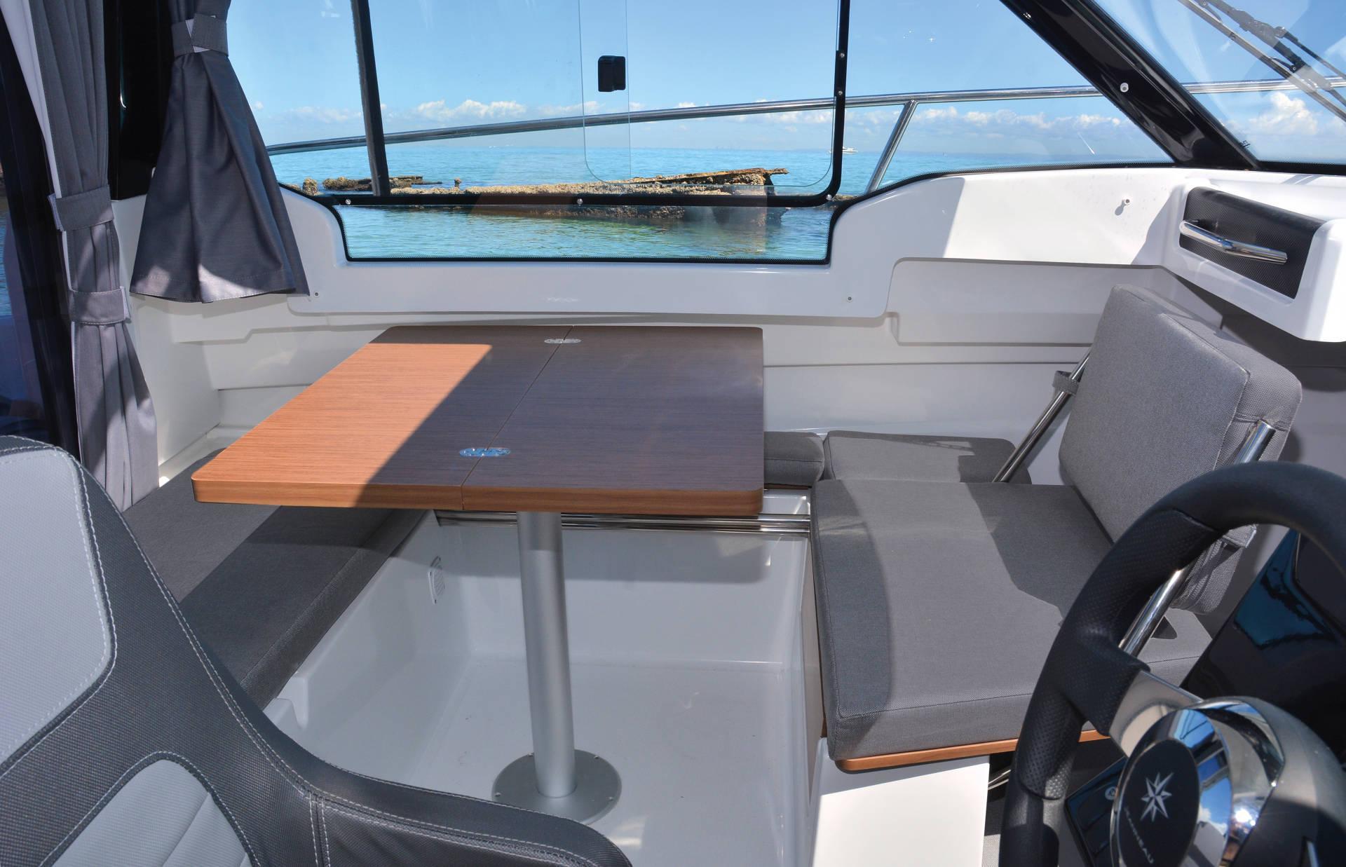 Jeanneau Merry Fisher 695 serie 2 — foto 15 van 27