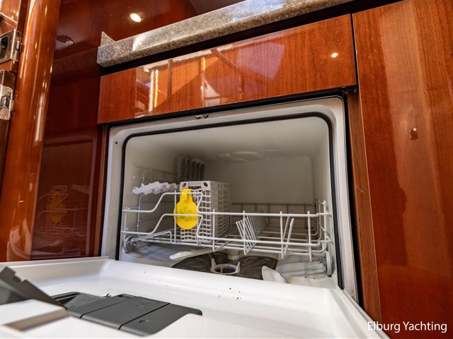 Princess 58 - Flybridge — foto 31 van 100