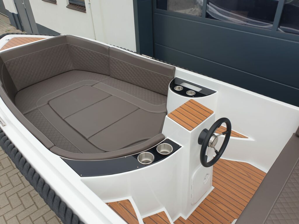 Amigo 485 S — foto 4 van 12