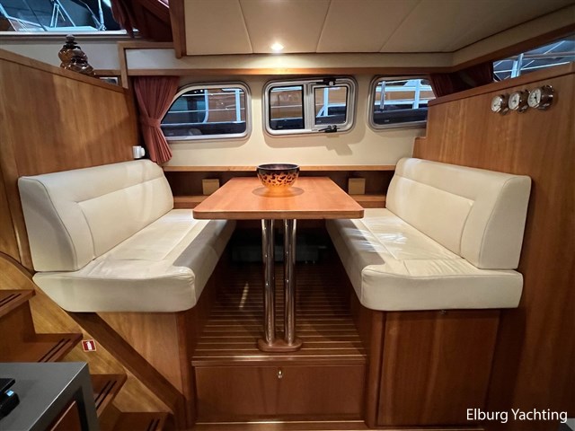 Linssen Grand Sturdy - 470 AC - Twin — foto 14 van 84