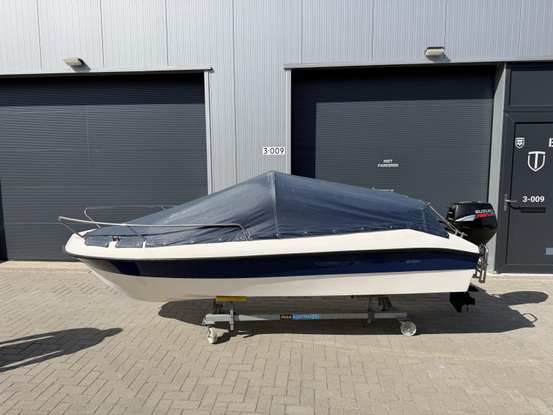 Aquastar 410 — foto 9 van 12
