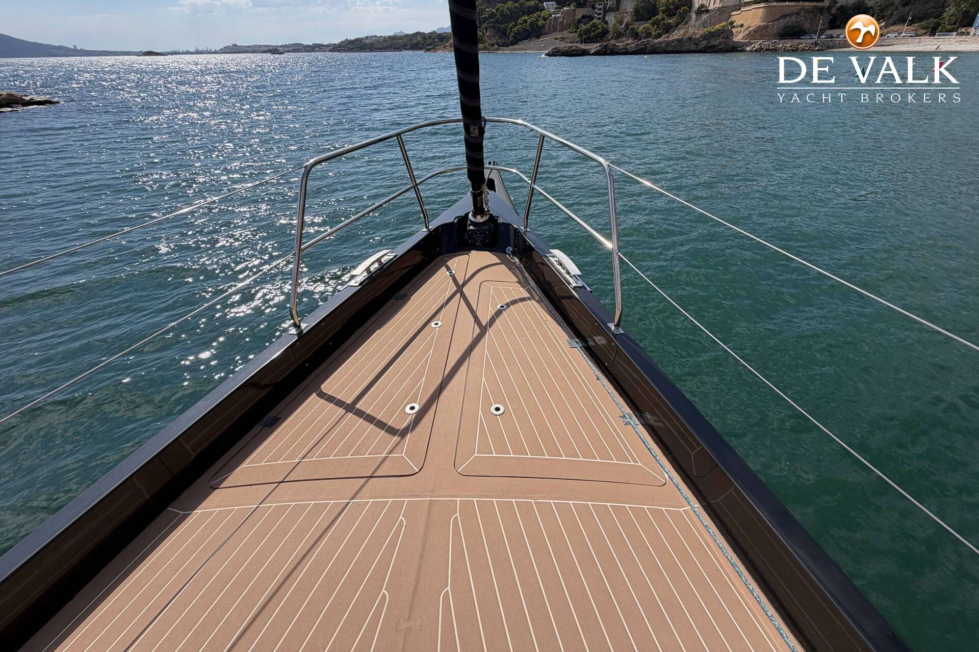 Simonis Voogd Guardian 60 — foto 6 van 42
