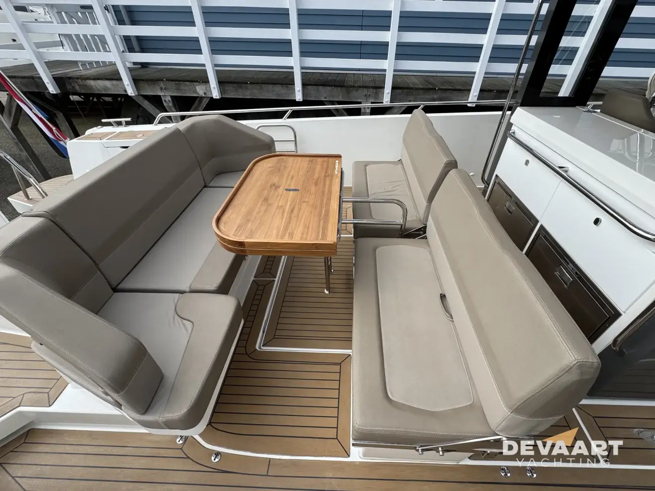Nimbus T11 — foto 6 van 32