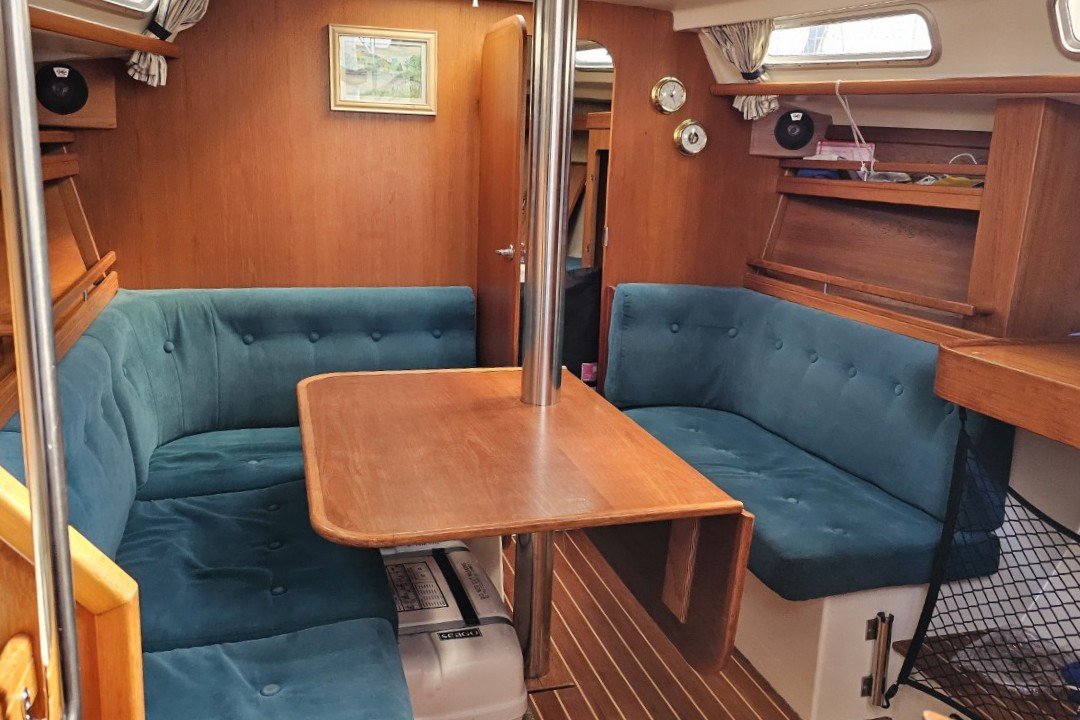 Compromis C34 — foto 6 van 11