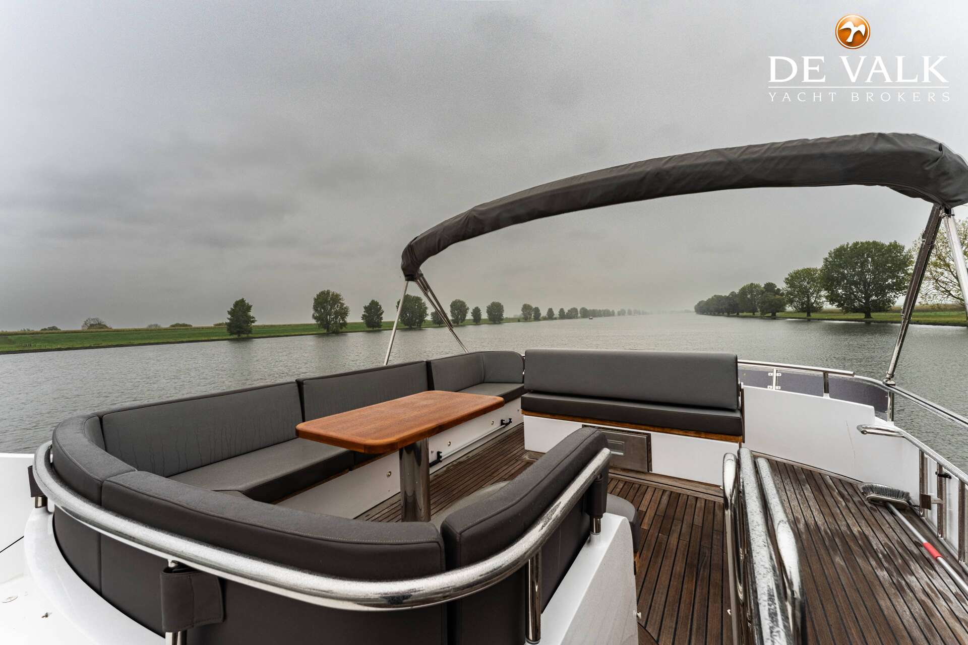 Van der Heijden Superior 1700 — foto 9 van 36