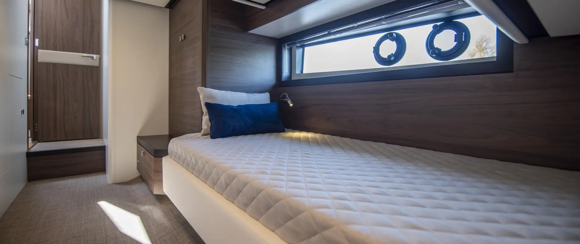 Boarncruiser 46 Traveller — foto 48 van 54