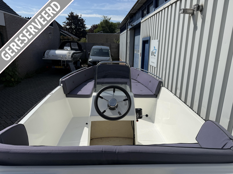 Seafinder 435 — foto 12 van 12