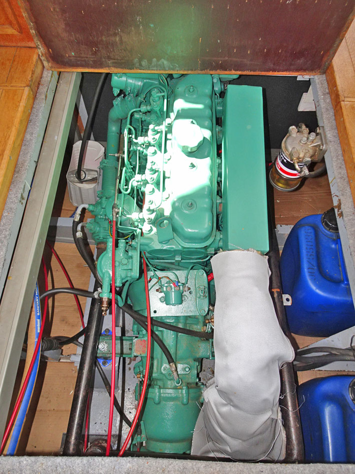 Super Favorite 9.40 OK/AK — foto 32 van 34