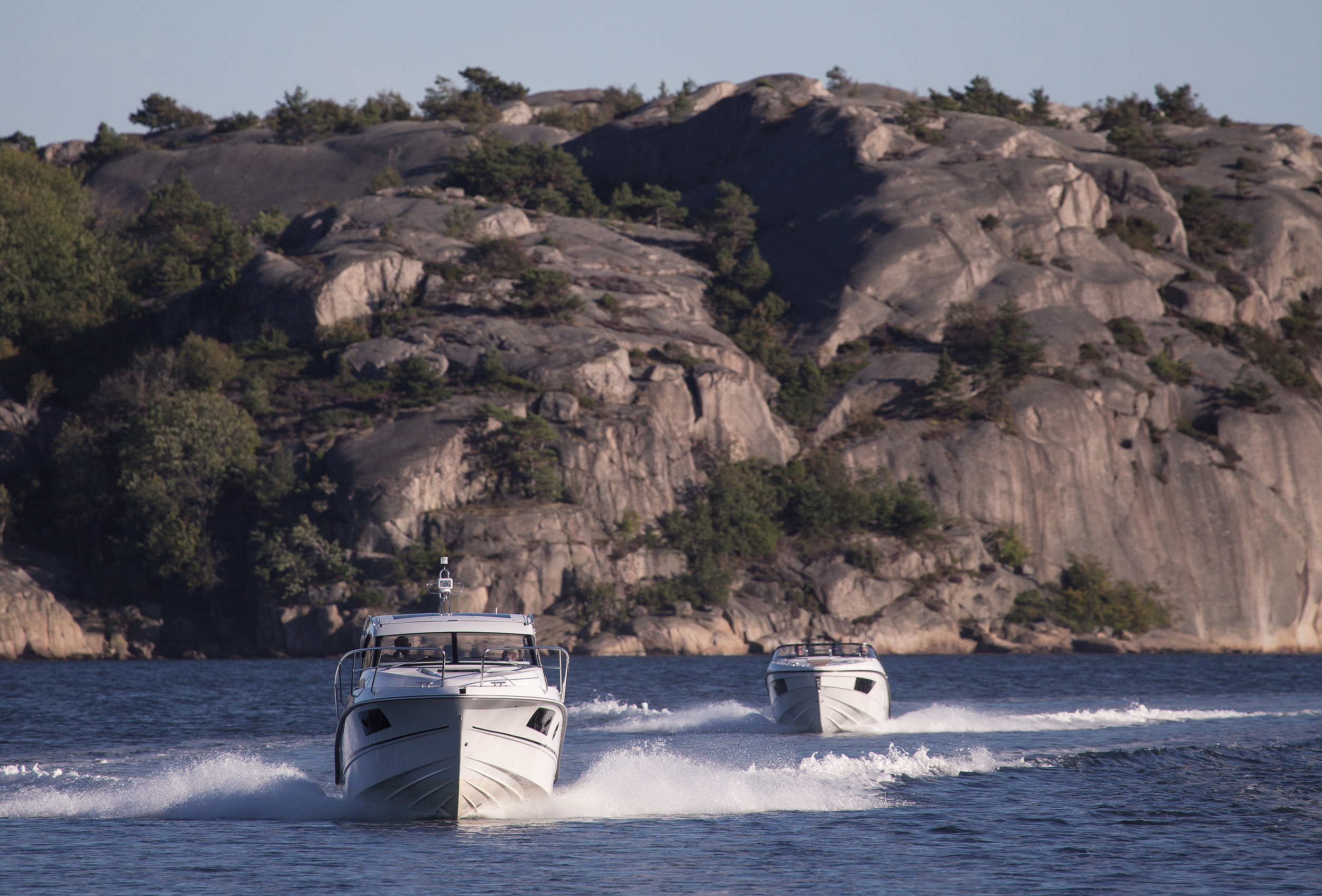 Grandezza 37 CA (Hybride varen mogelijk) — foto 29 van 30