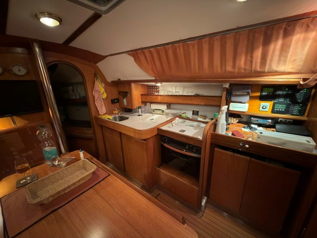 Gib Sea 282 — foto 10 van 18