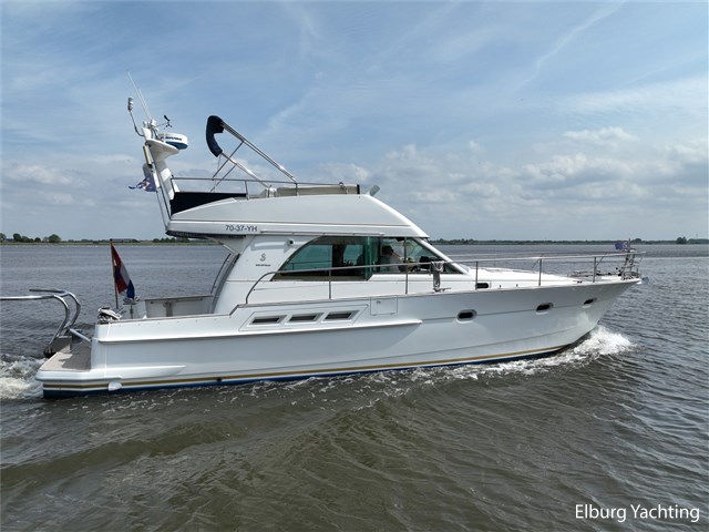 Beneteau Antares 13.80 — foto 85 van 88