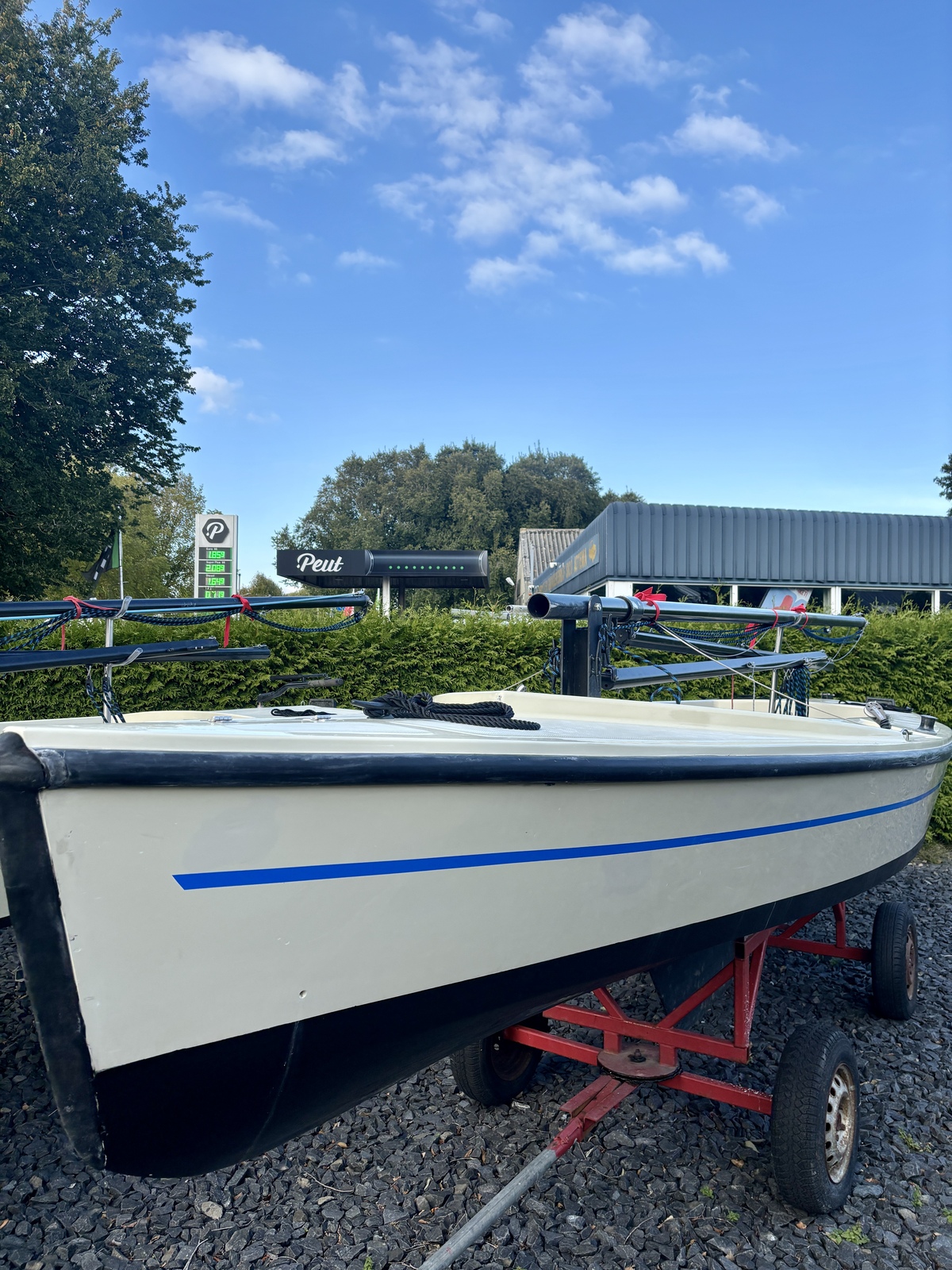 Polyvalk Hoora — foto 3 van 6