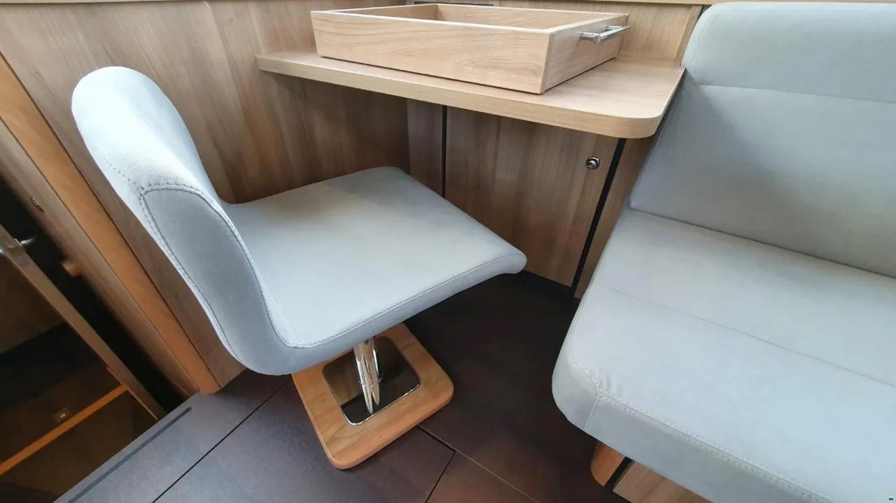 Linssen 35 SL AC — foto 16 van 25