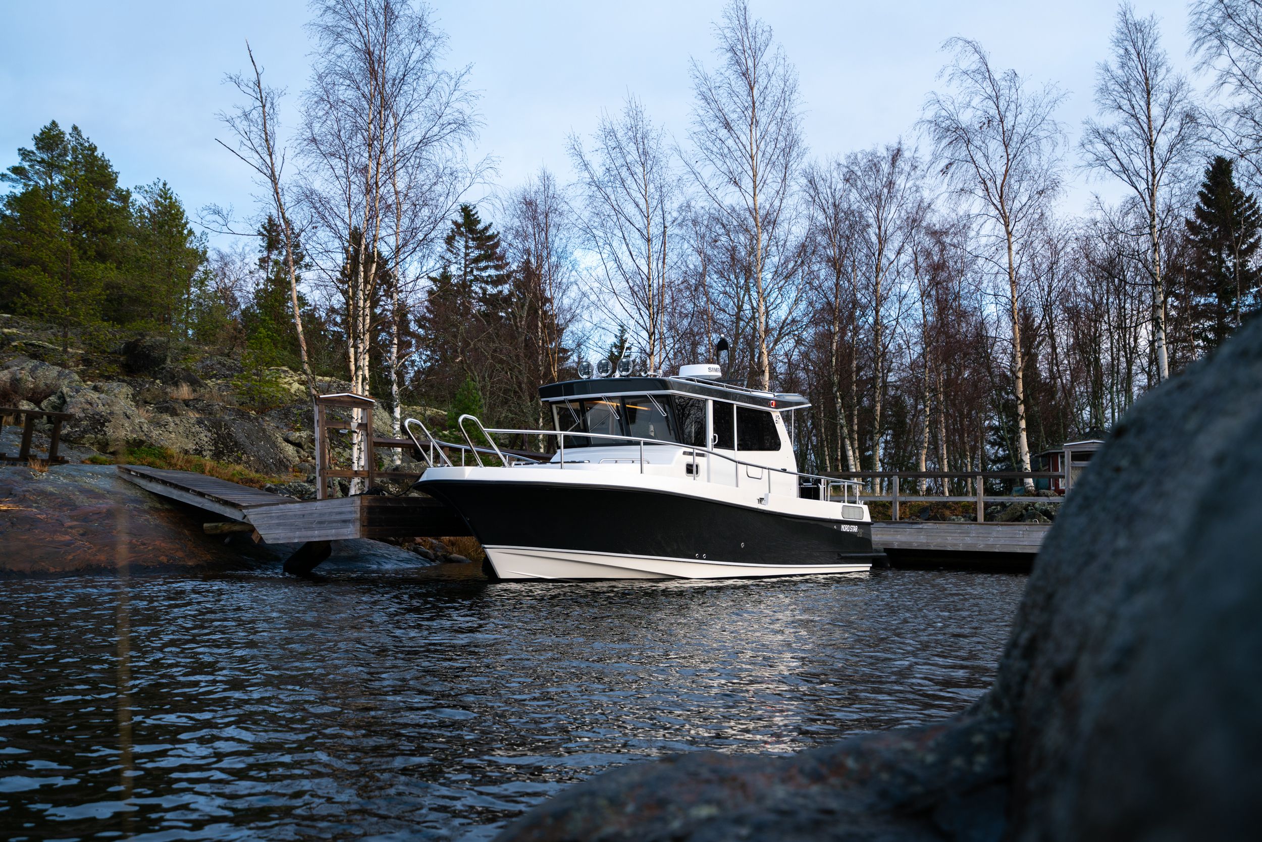 Nord Star 28+ — foto 59 van 66