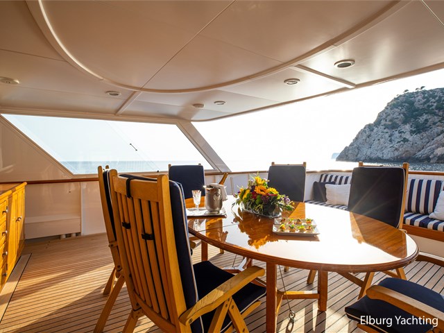 Feadship  Classic MY - Monaco — foto 20 van 32