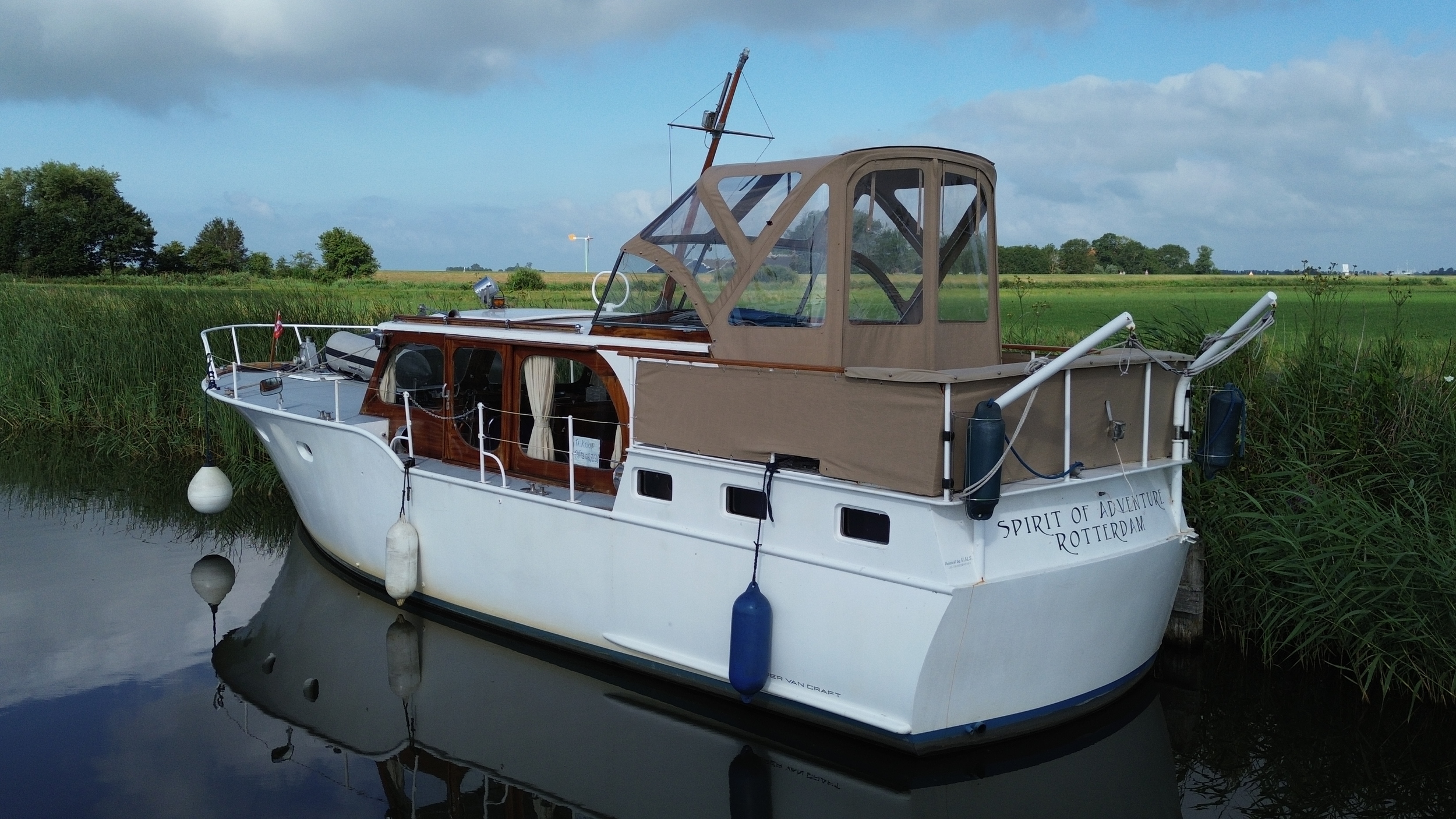 Super Van Craft 1170 — foto 1 van 25