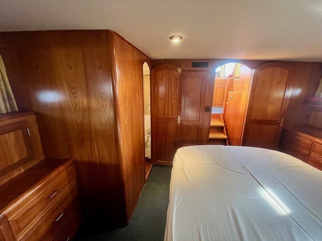 Ocean Alexander 46 — foto 62 van 87