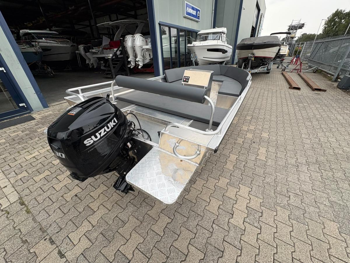 Kerman XR450 — foto 3 van 10