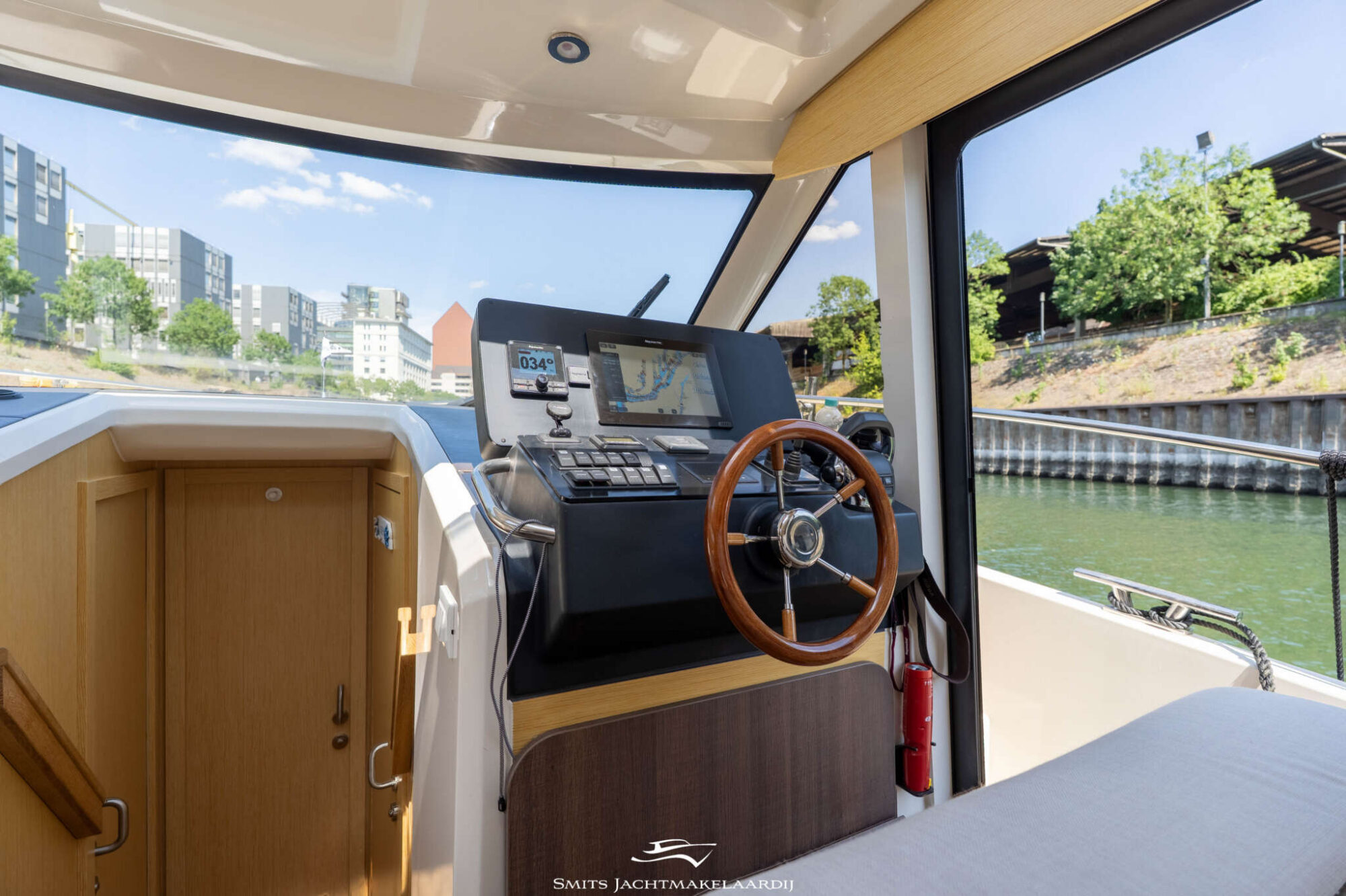 Greenline 39 — foto 7 van 69