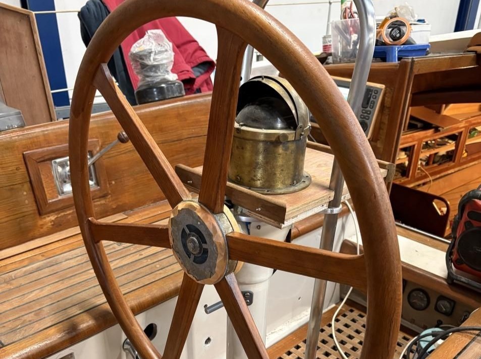 Koopmans 36 CC — foto 7 van 19