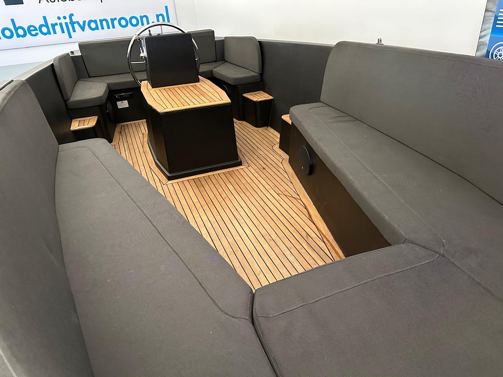 ISloep Rapida 7.50 — foto 35 van 52
