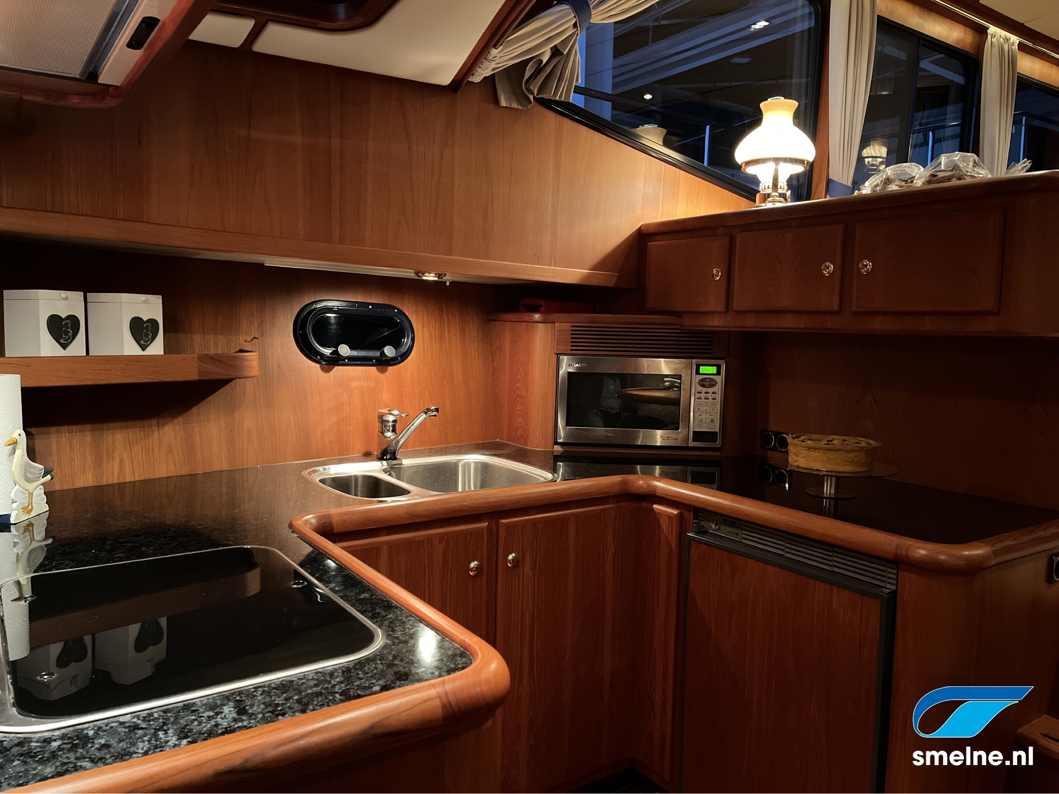 Noblesse 45 — foto 26 van 86