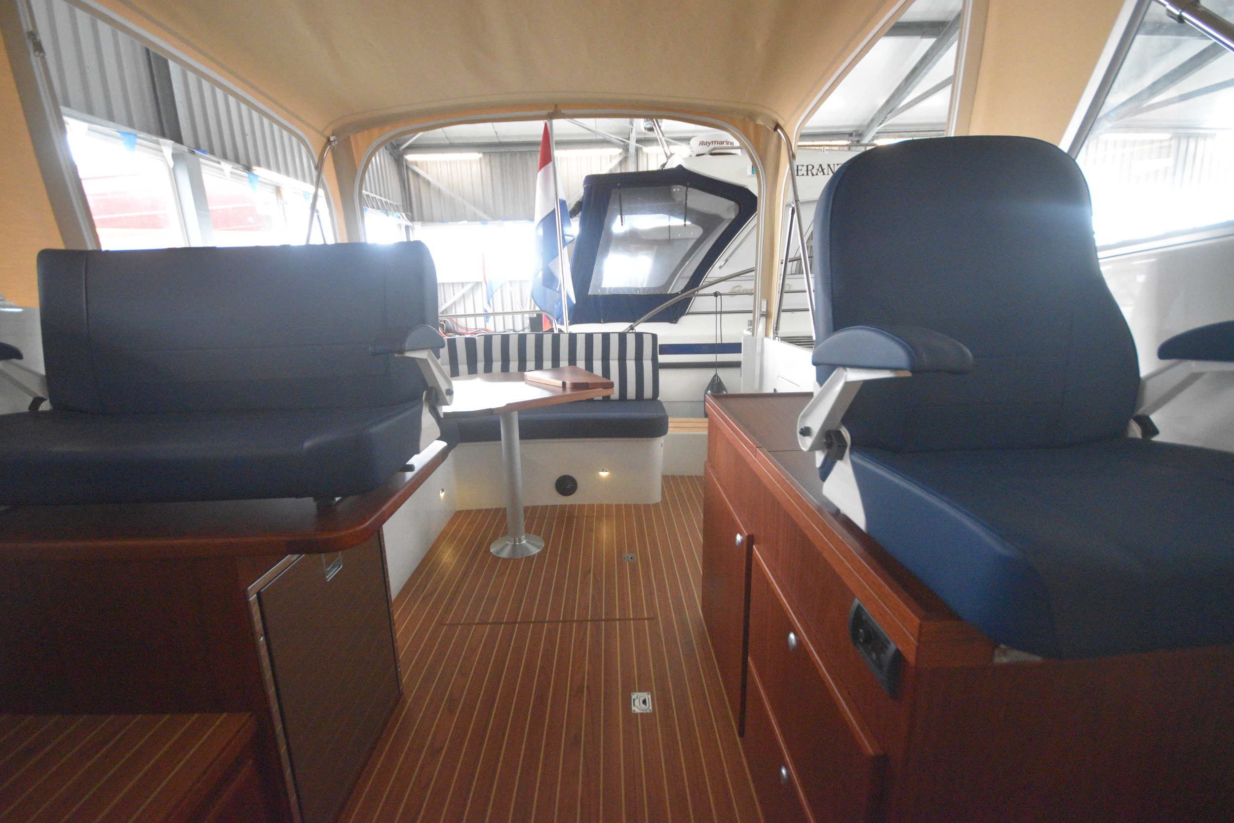 Brandsma Luna 27 — foto 7 van 10