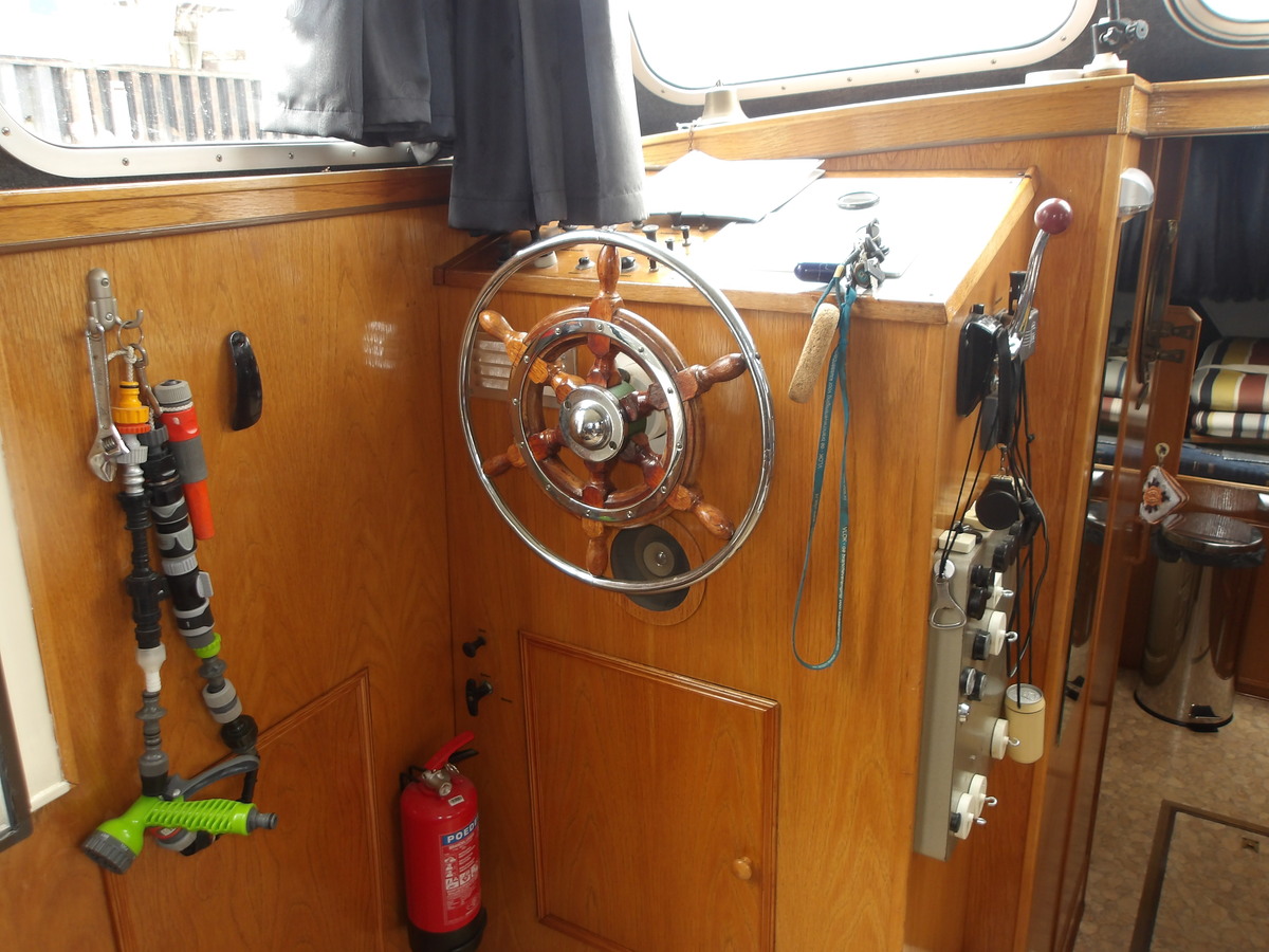 Marnekruiser 1050 — foto 18 van 31