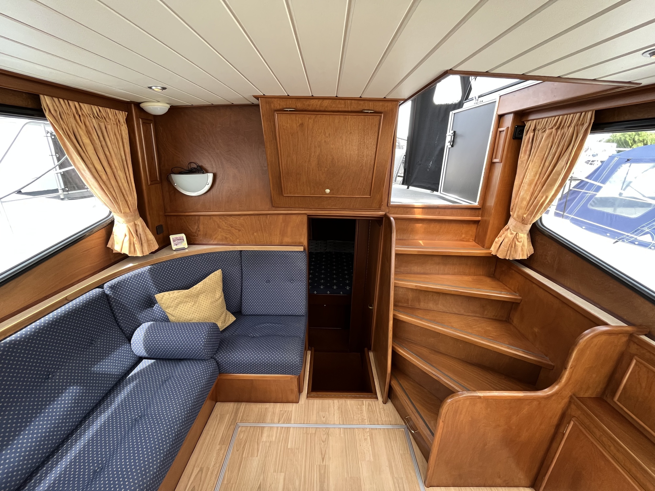 Vri-Jon Contessa 40 — foto 39 van 75