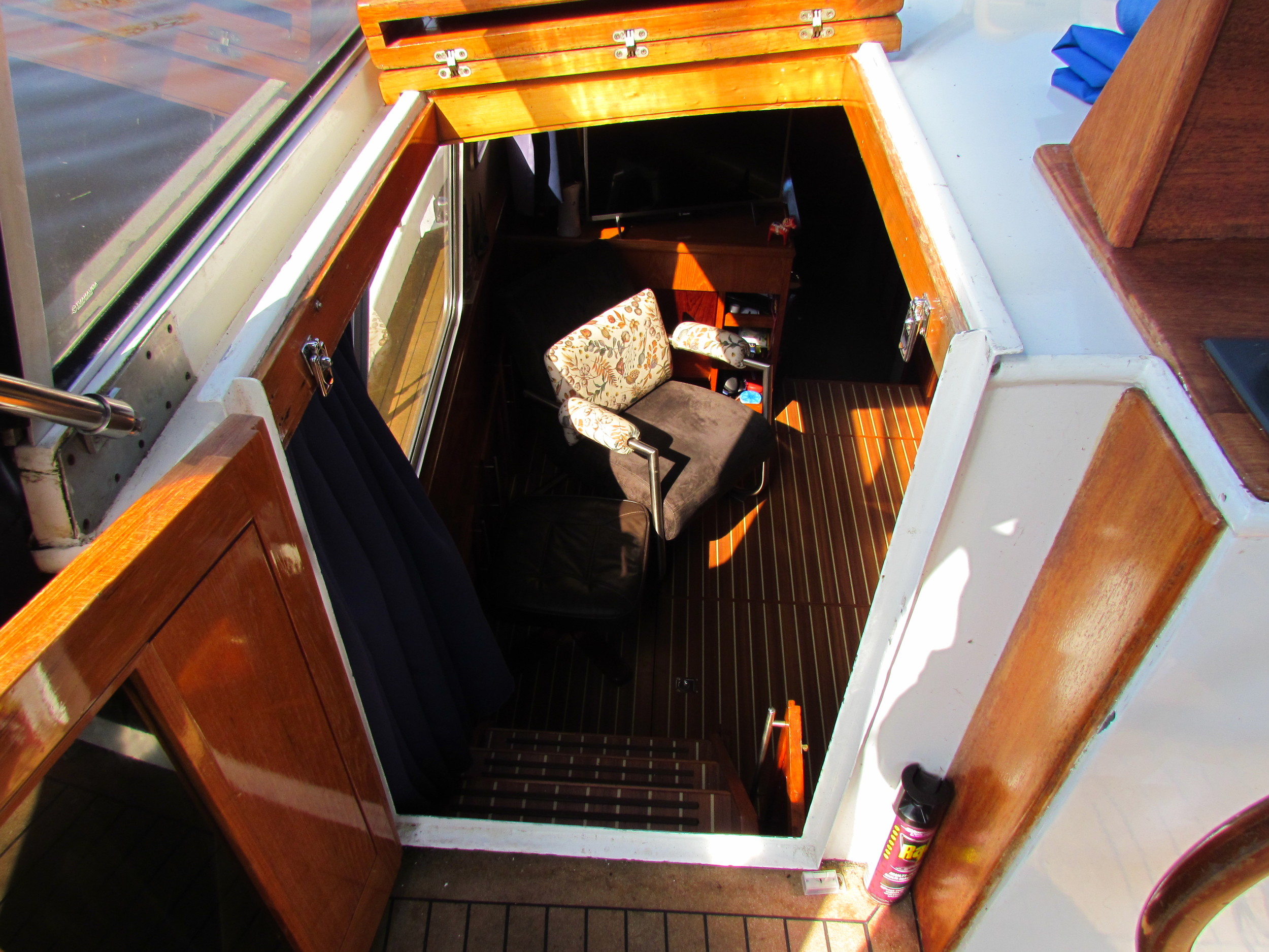 Curtevenne 950 GSAK — foto 12 van 52