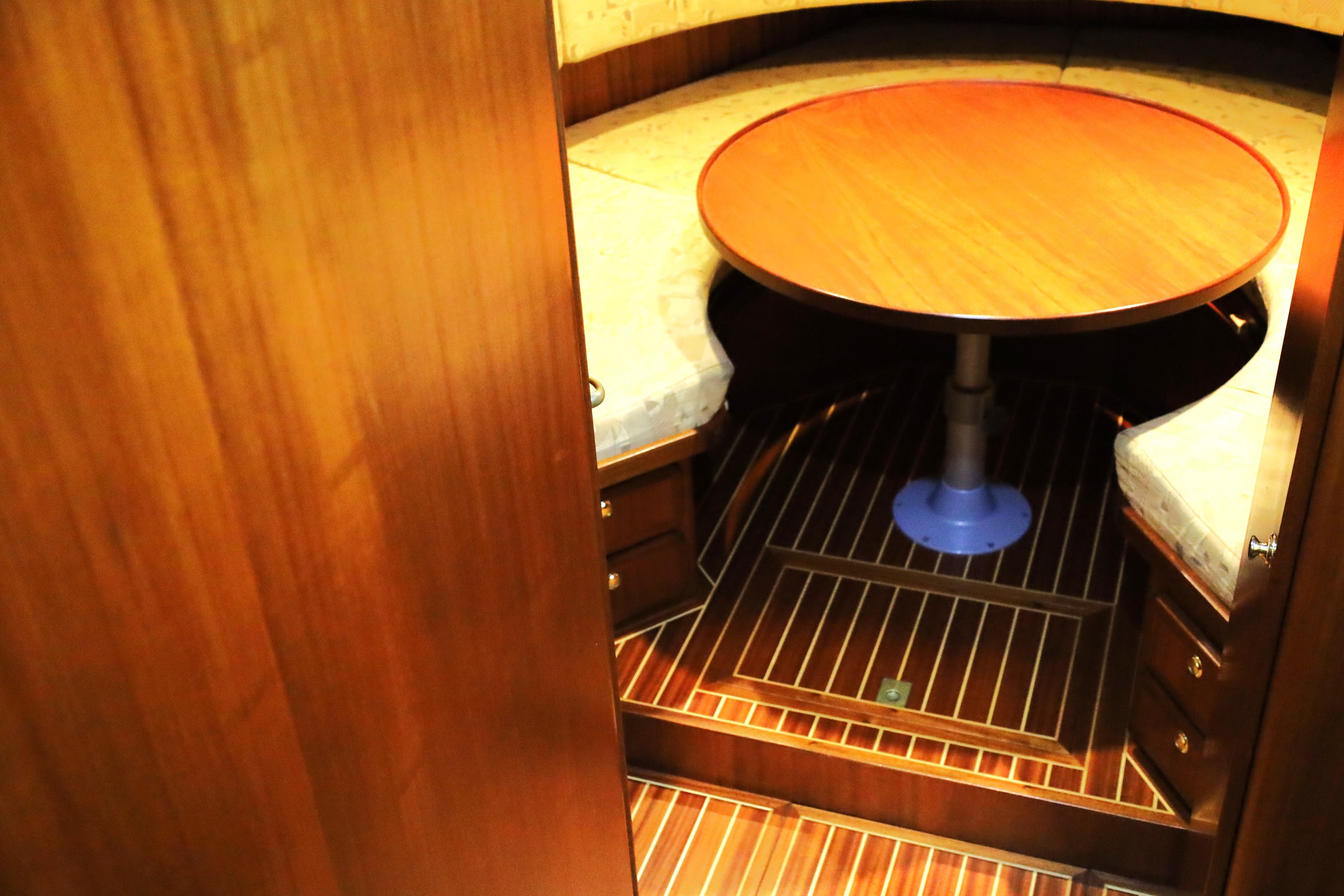 Linssen Classic Sturdy 360 — foto 29 van 40