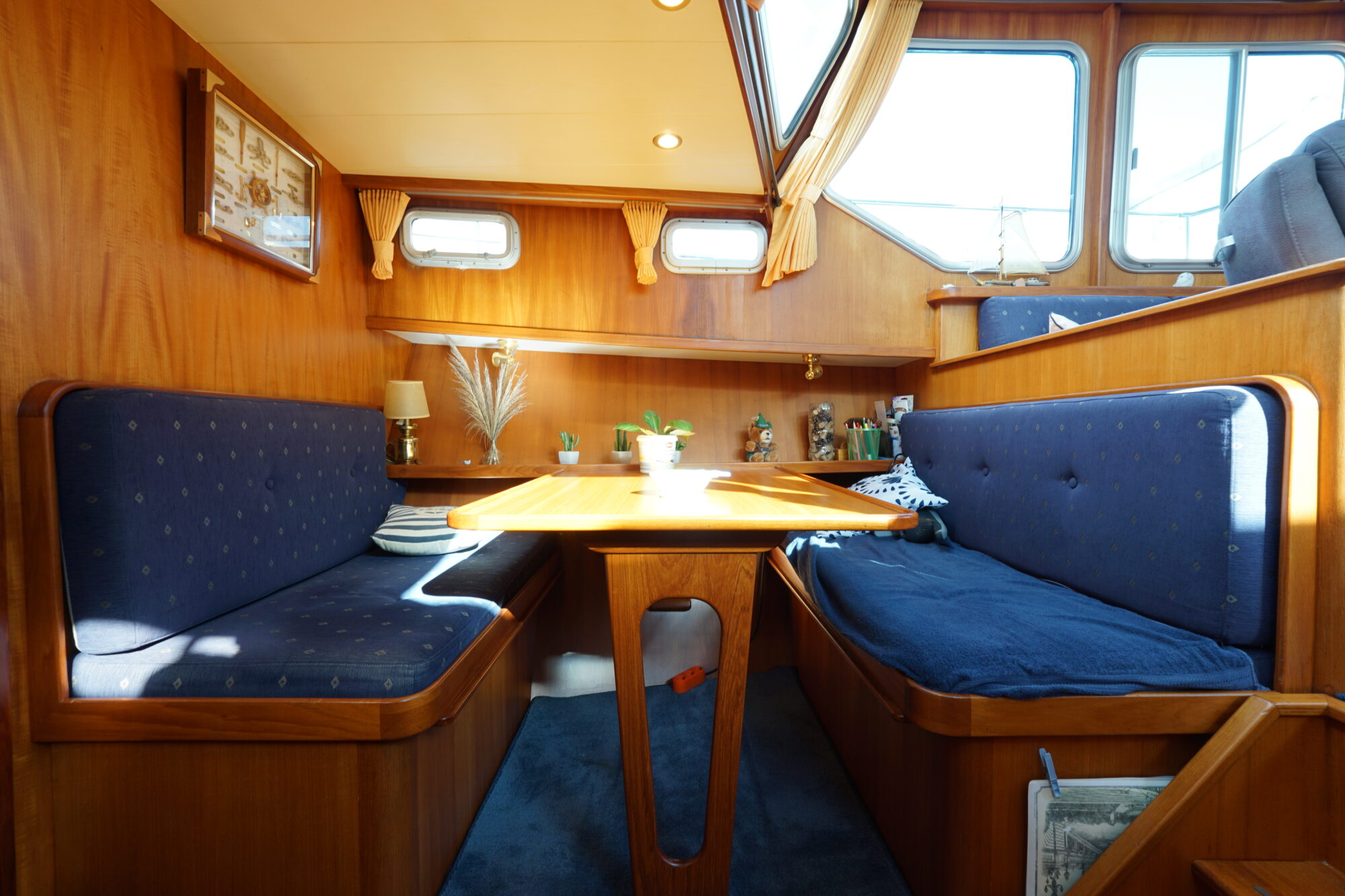Privateer 40 XL Cabrio — foto 15 van 53