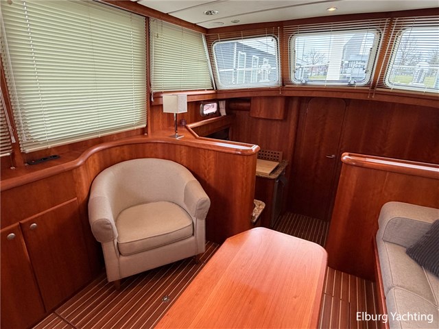 Jetten 40 AC-RS — foto 13 van 72