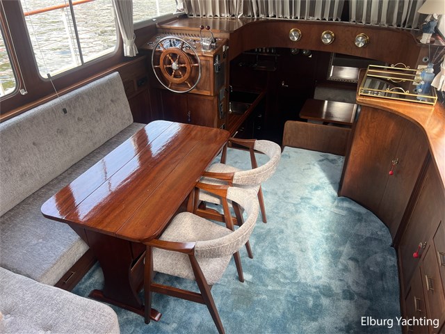 Super van Craft 13.80 — foto 4 van 99
