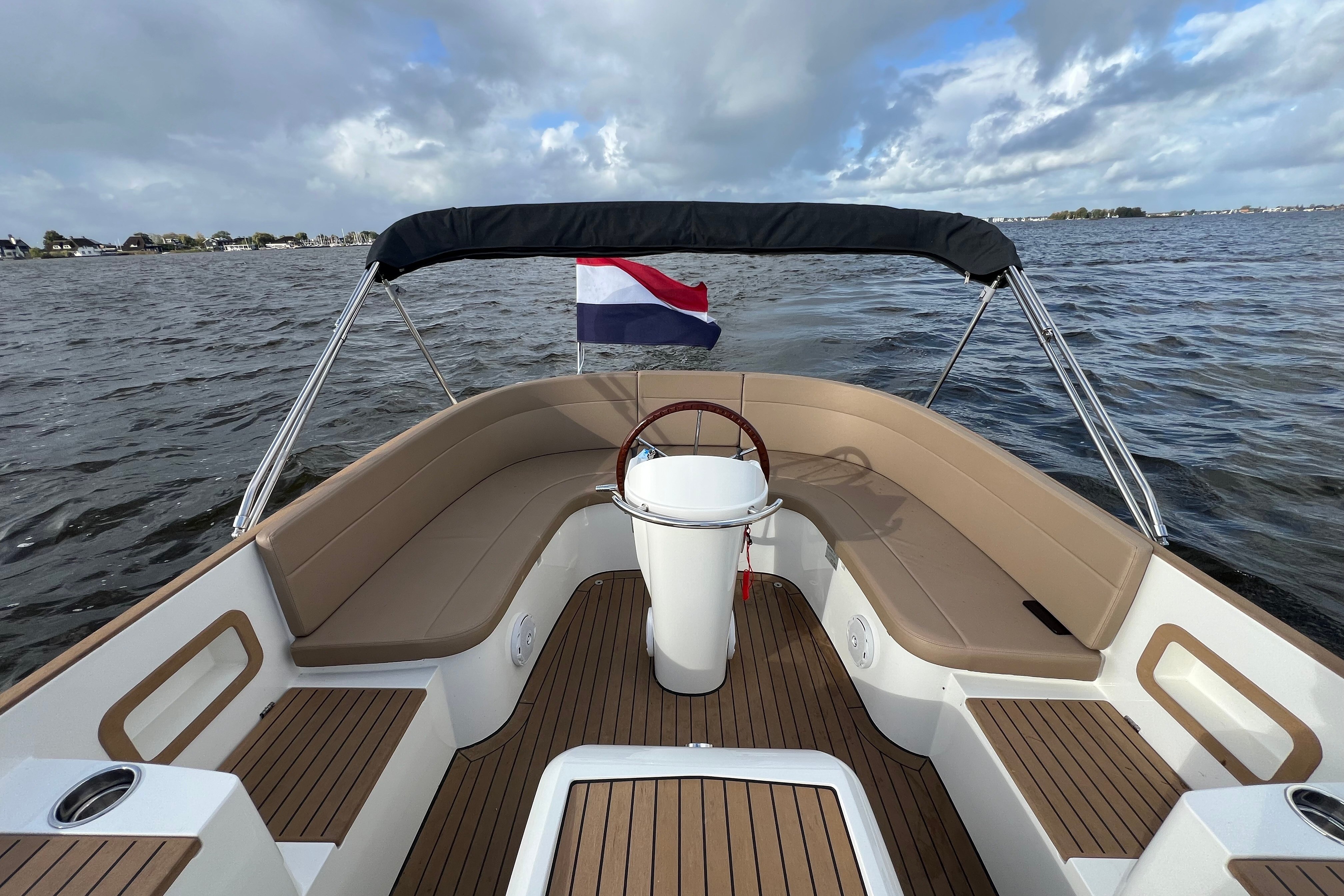 Maril 7 NXT — foto 18 van 25