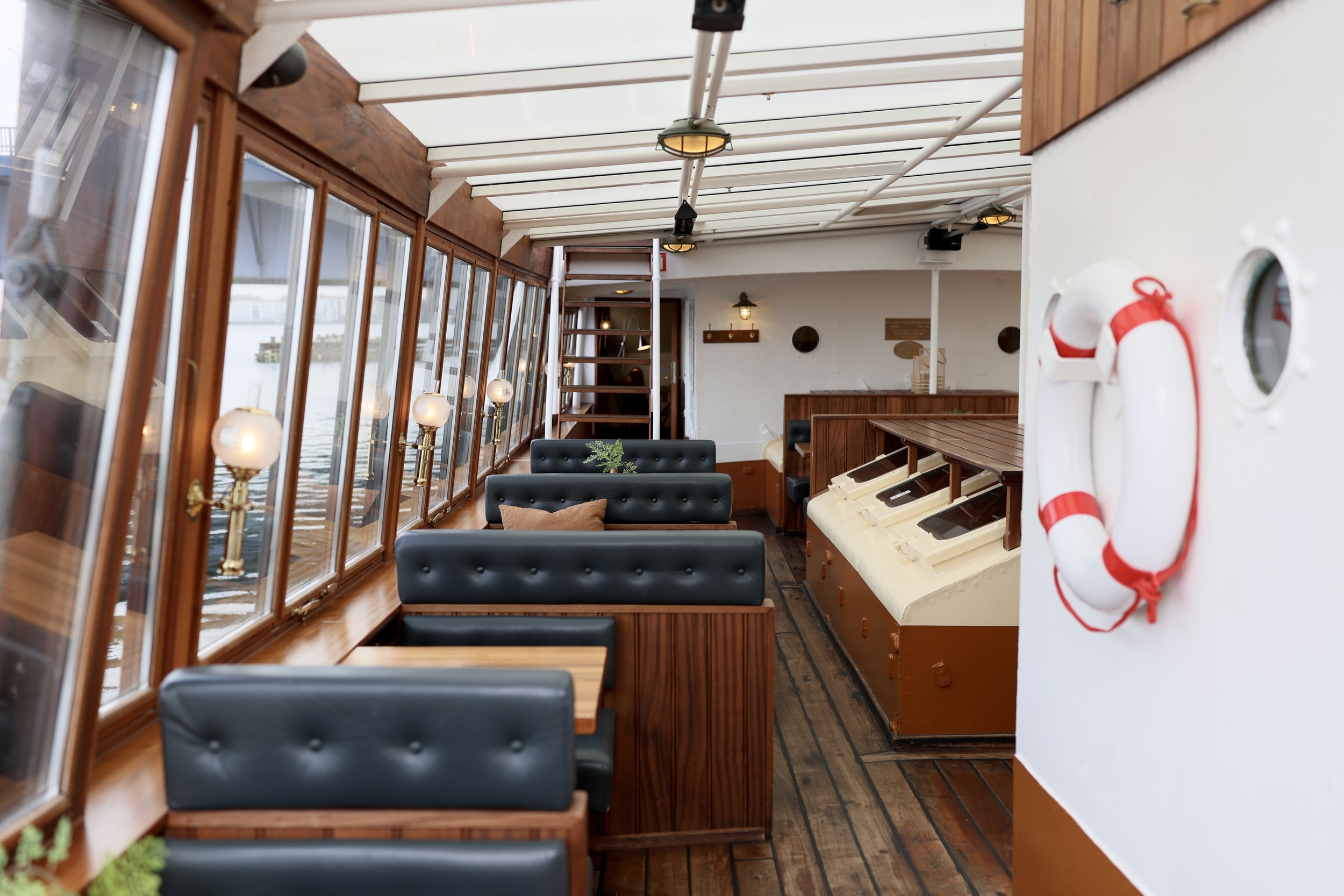 Horeca Schip 37.40 — foto 50 van 80