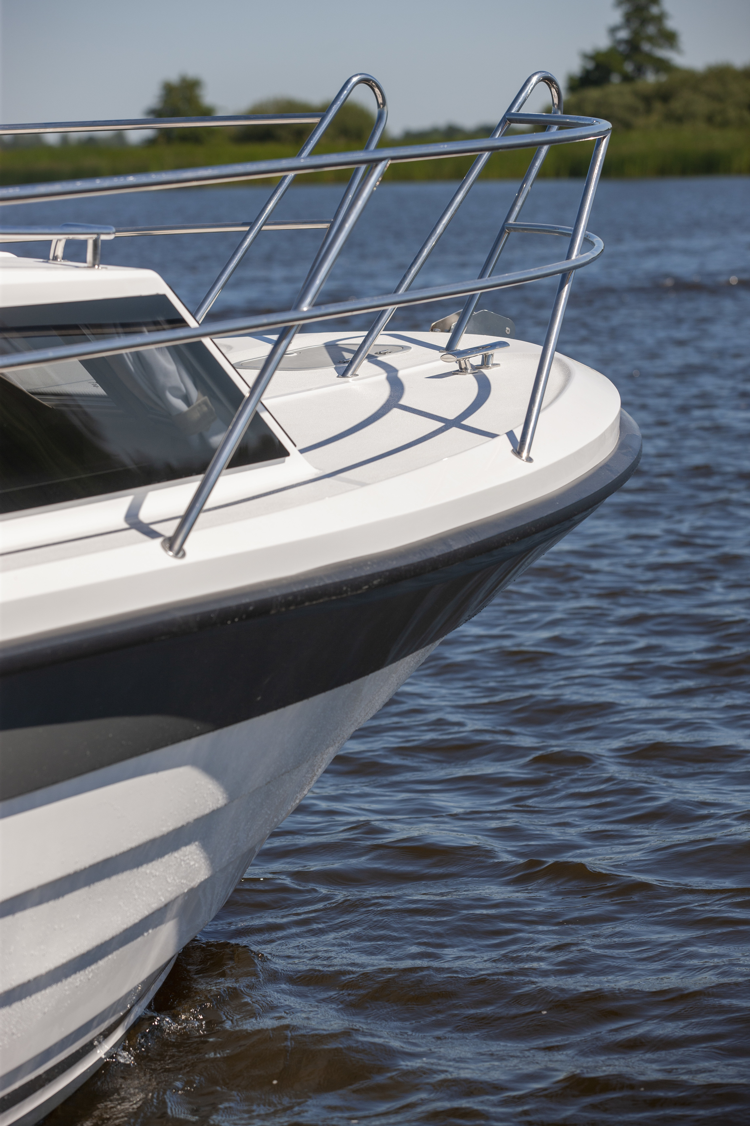 Nidelv 950 S-line — foto 56 van 65